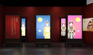 故宫微信营销之&mdash;&mdash;出色的设计