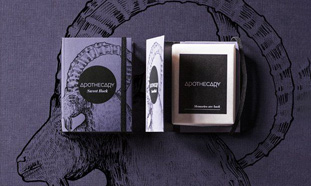 包装的意义&mdash;&mdash;极富创意的50款绝妙的包装设计