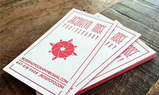 名片设计指南（名片设计找灵感）