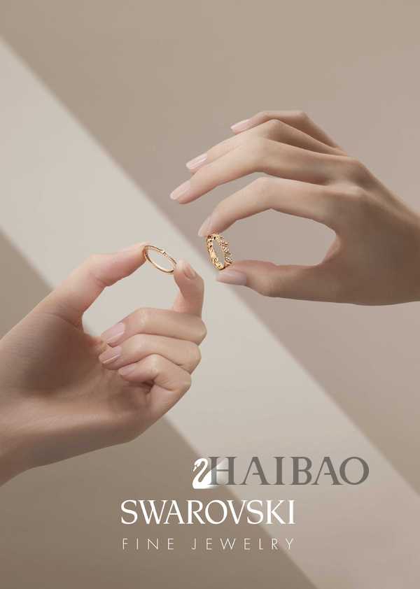 施华洛世奇 (Swarovski)