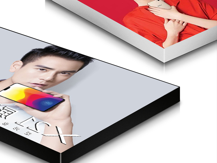 洛阳室内灯箱广告