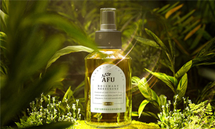 阿芙精油洛阳大张长申广场金沙店装修已完毕，请验收